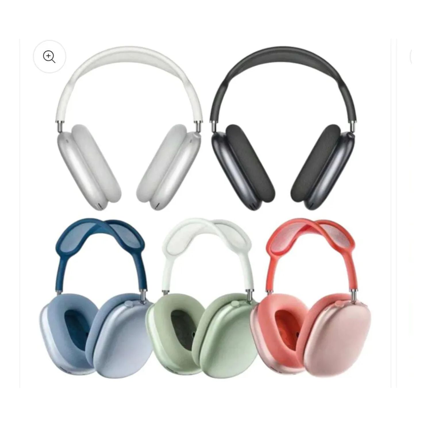 Miniatura 3 de Combo de reloj inteligente , 2 audífonos